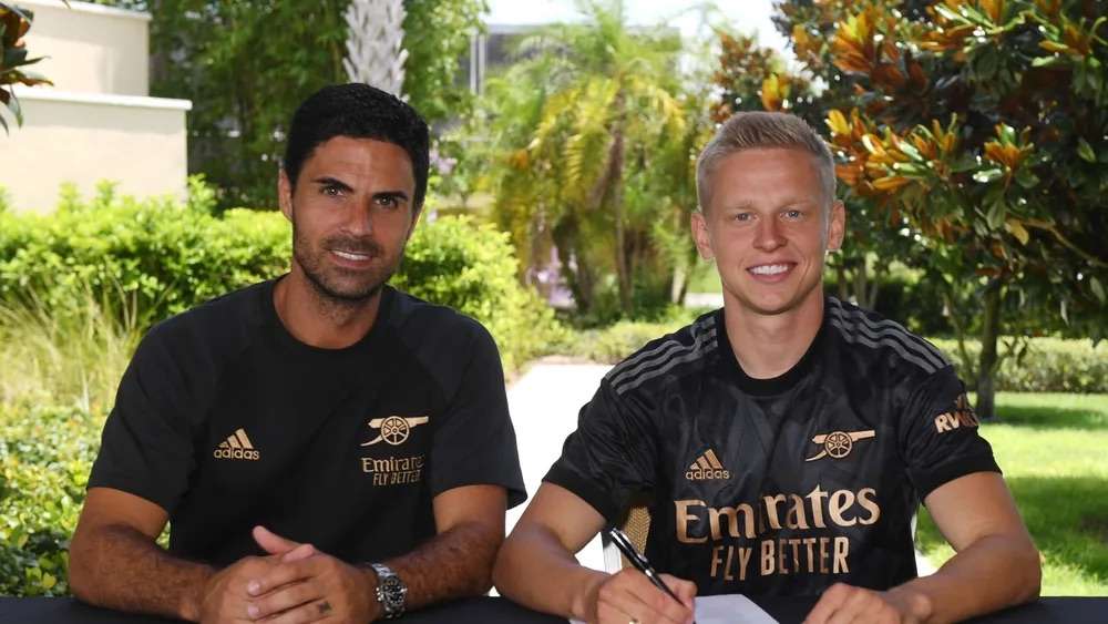 注目的例子 注目的例子