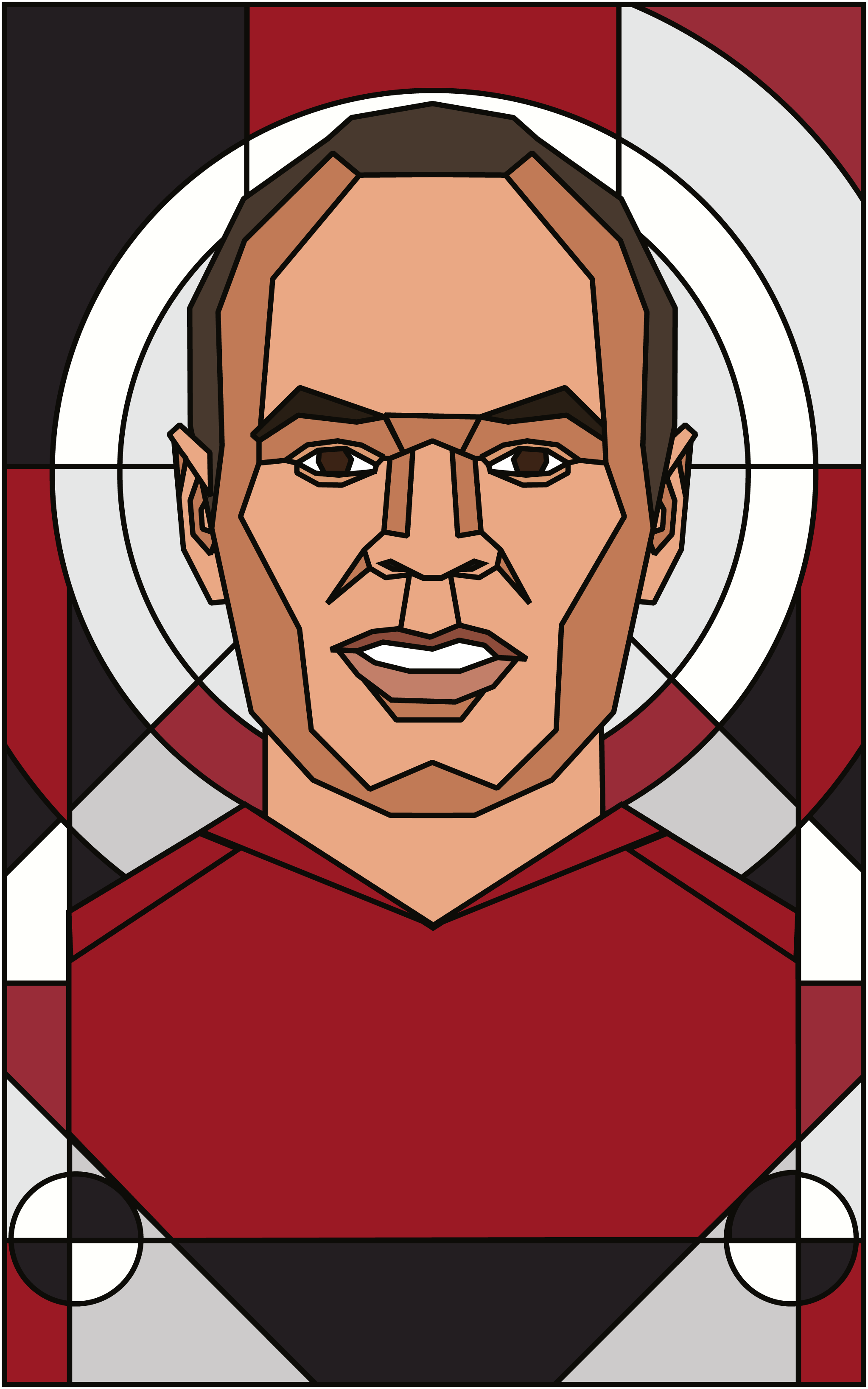 甚至为他打 甚至为他打